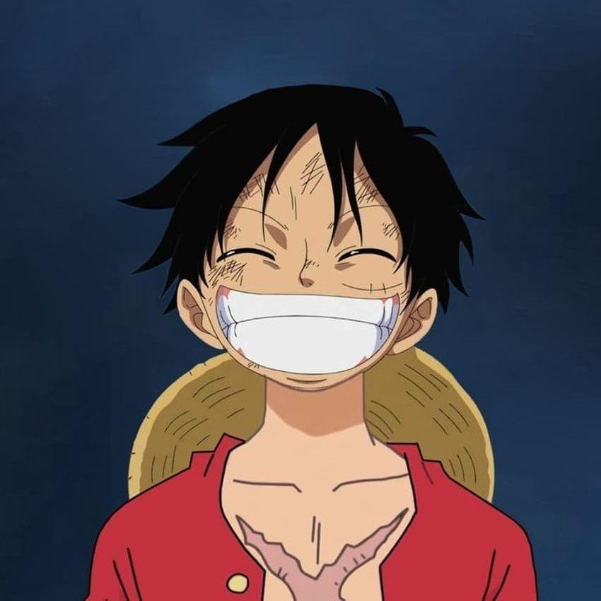 Luffypq avatar