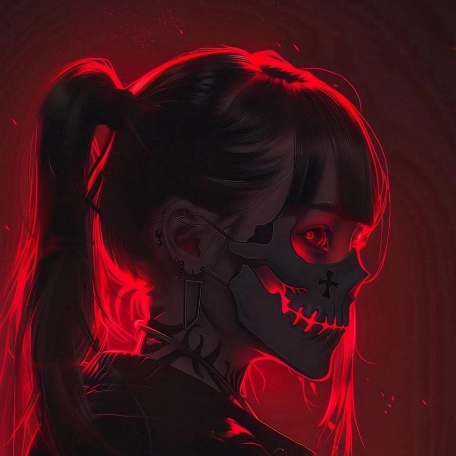 Diss-OcciO avatar
