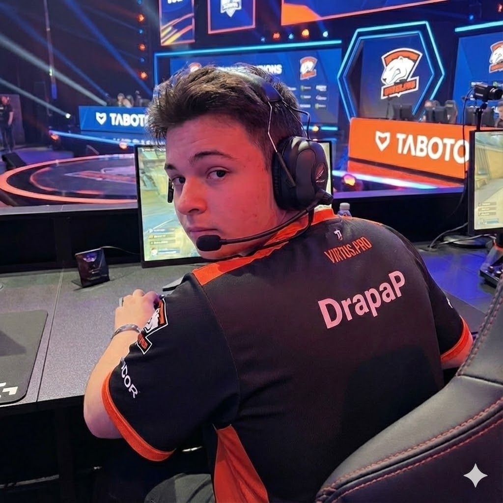 DrapaP
