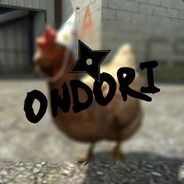Ondori