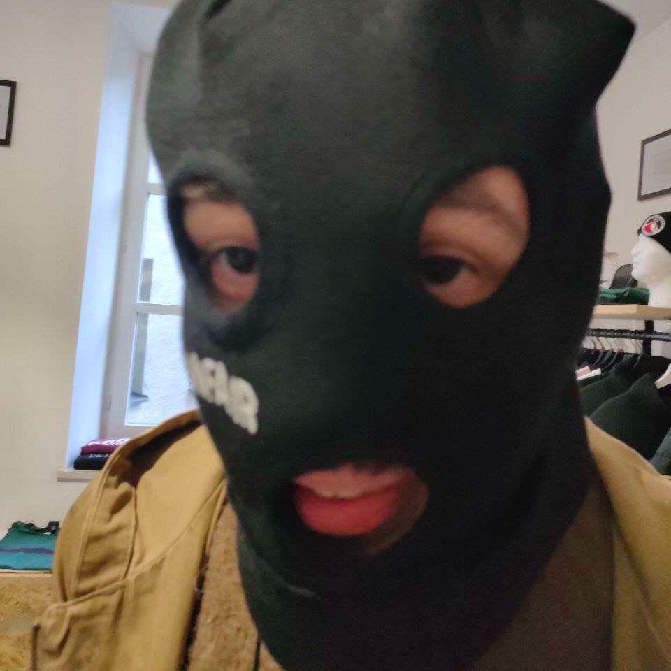 Pi-Bo avatar