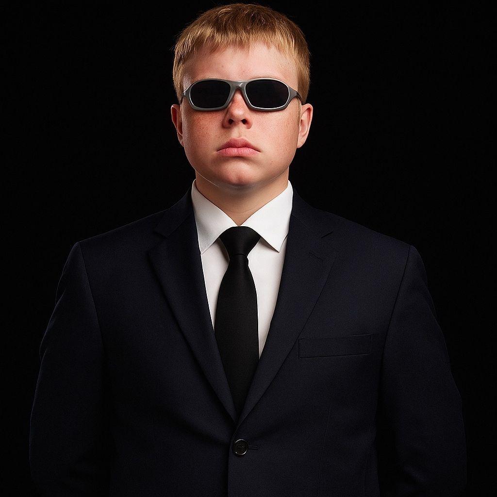 Xarlie4252 avatar