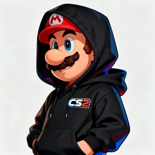 Mario_BERRY