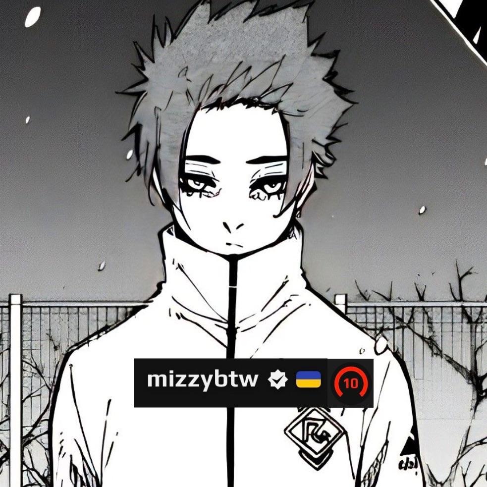 mizzybtw avatar