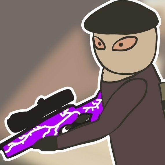GetRaid avatar