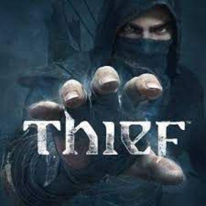 Thief_Dream avatar