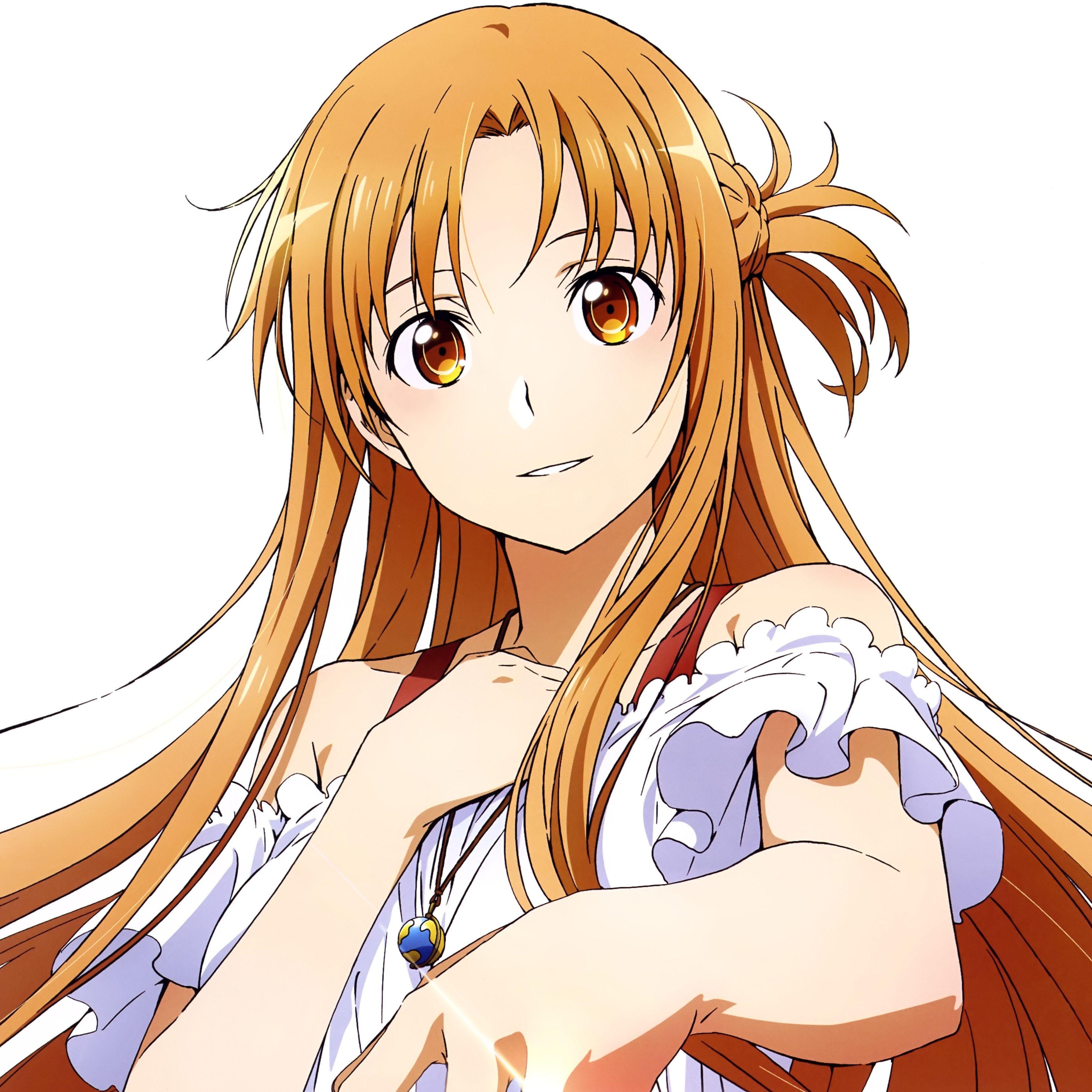 SAOAsuna avatar