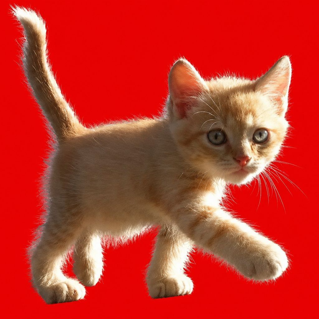 MitzieCat