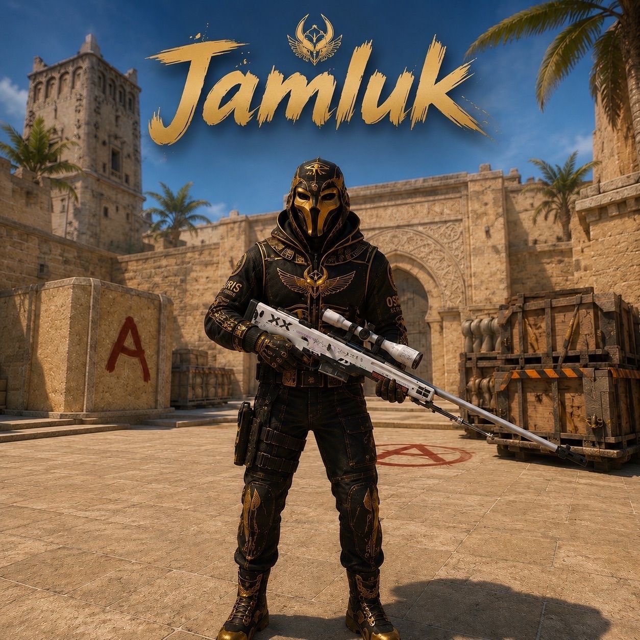 JamLuk