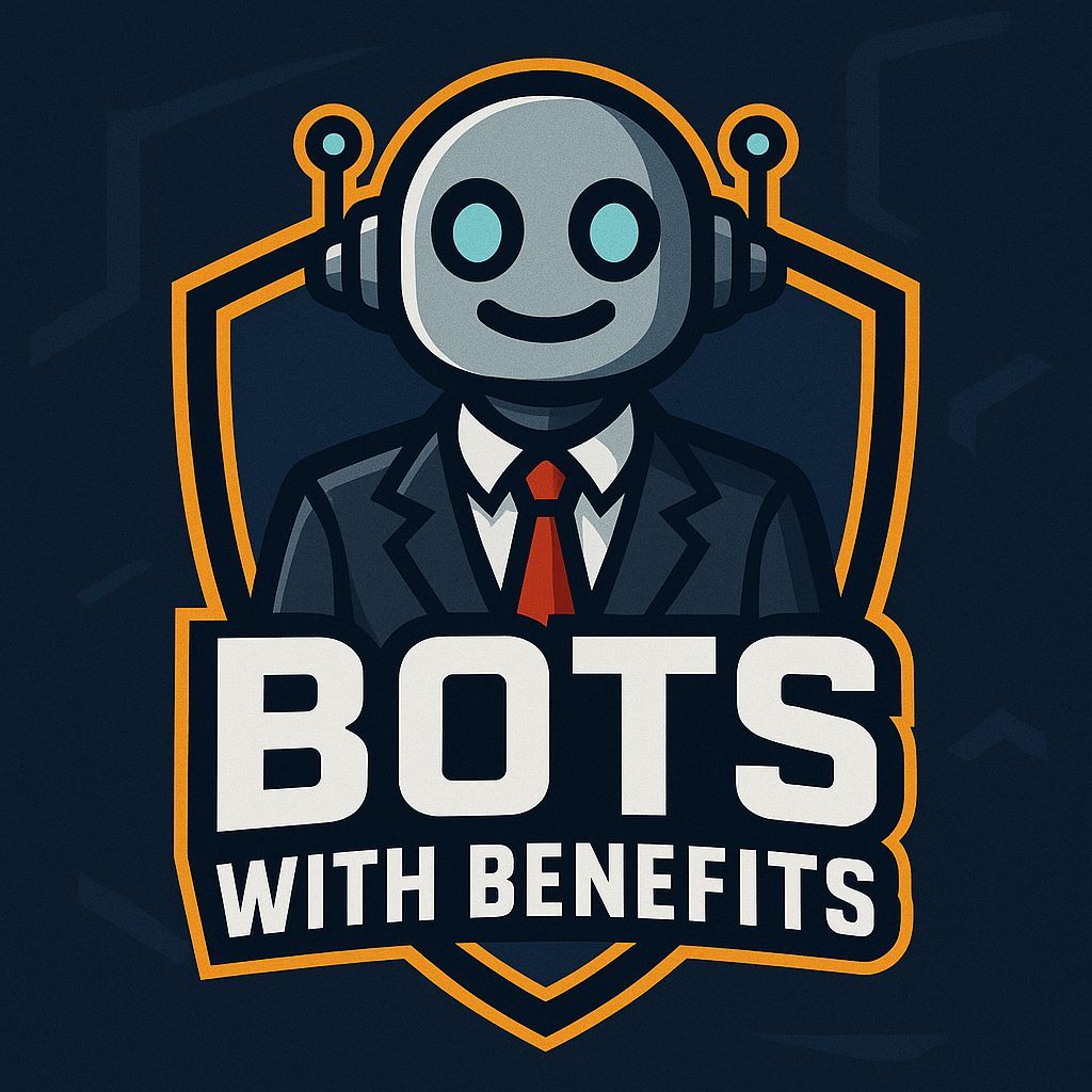 Bots with Benefits