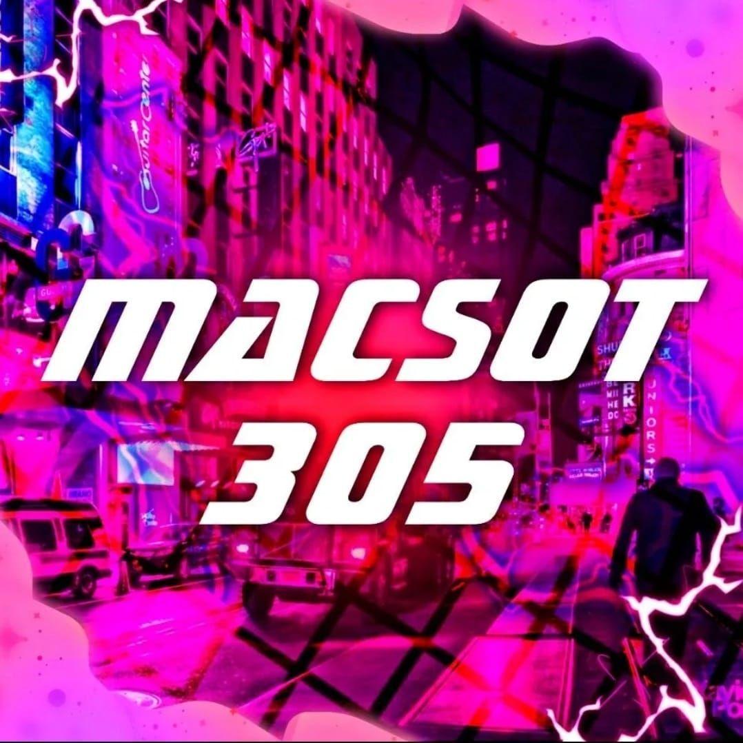 Macsot305 avatar