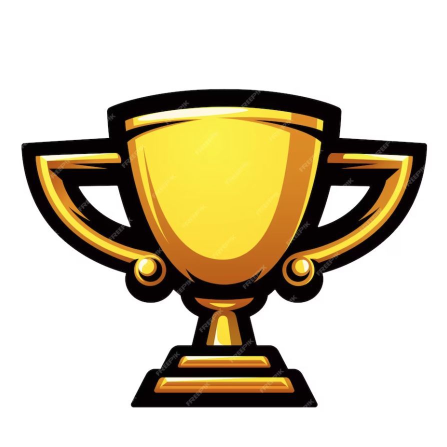 WINNERS