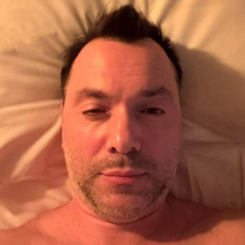 Serbug FACEIT avatar