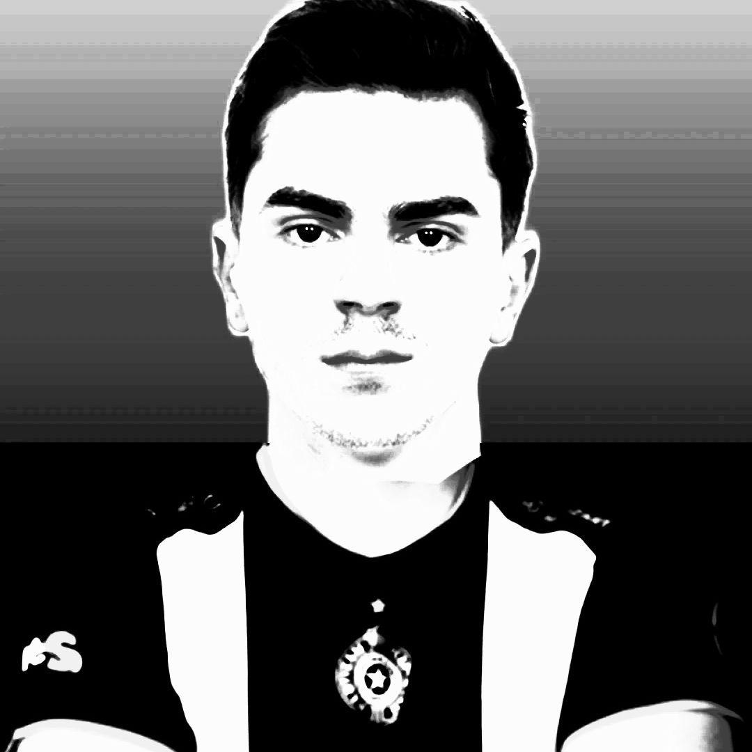 J1BABA avatar