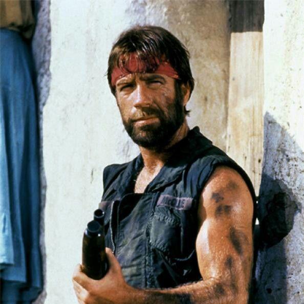 ChuckRNorris avatar