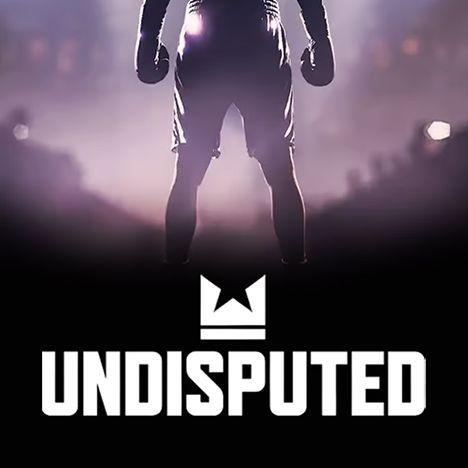 Undisputed