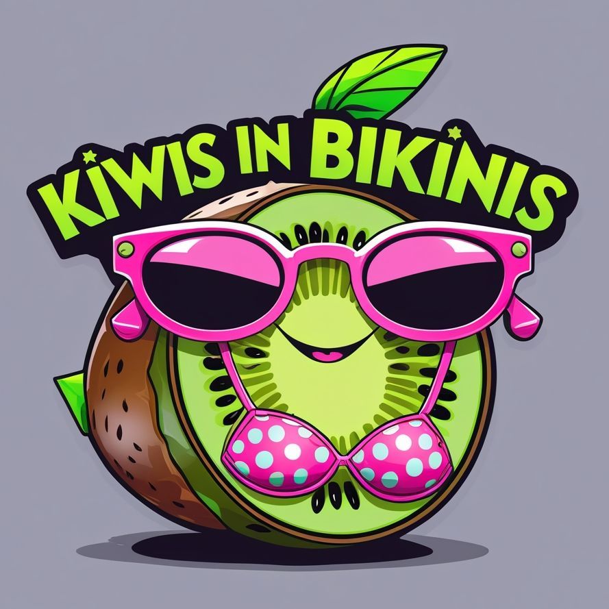 KiwisInBikinis
