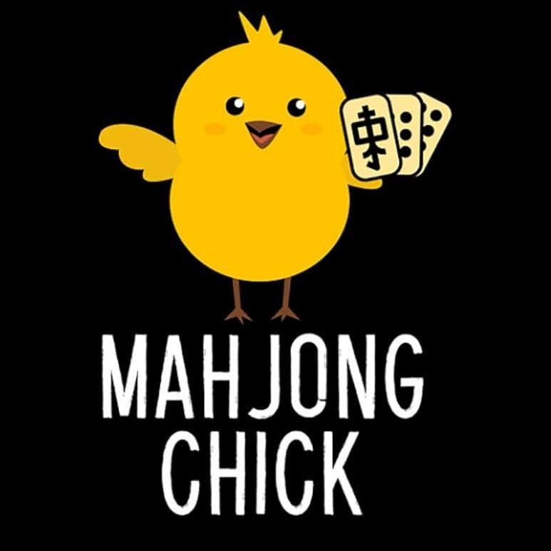 Player MahjongChick avatar