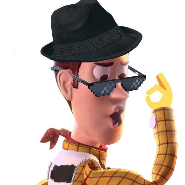 Player Woody3420 avatar