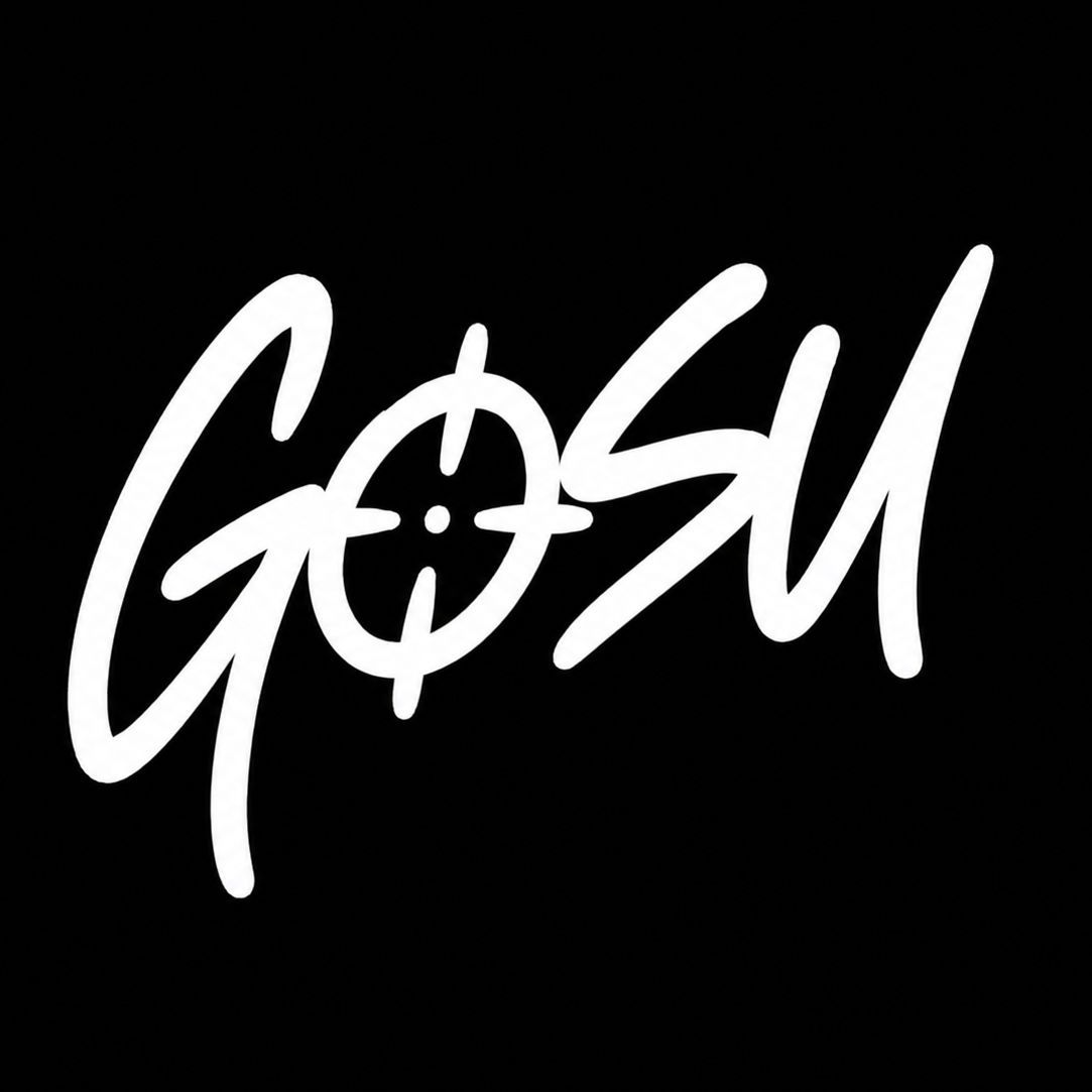 g0su- FACEIT avatar