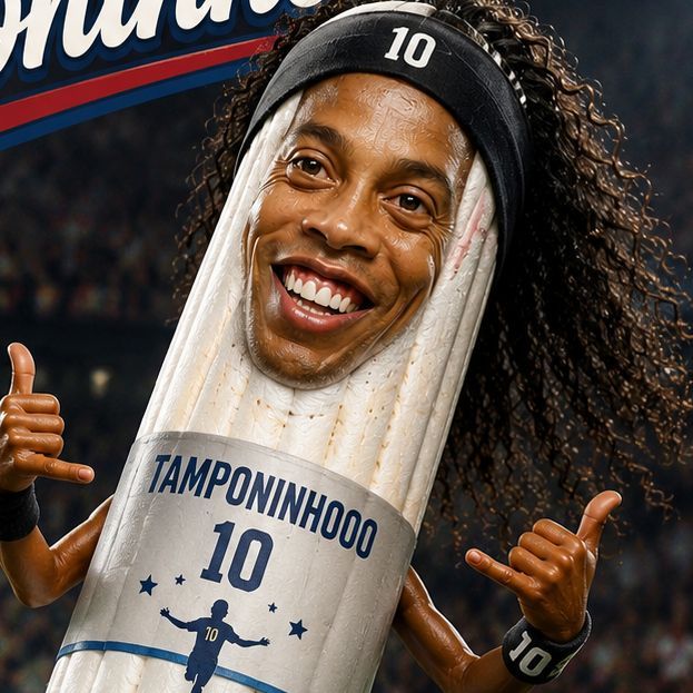 Tamponinhooo FACEIT avatar