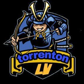 Torrenton avatar