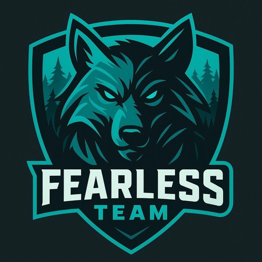 Fearless TEAM