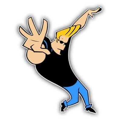 JohnnyShot avatar