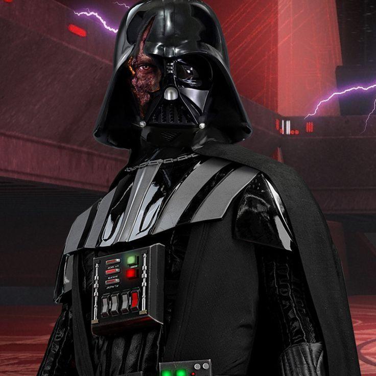 Player -Darth-Vader avatar