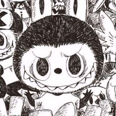 gojibear avatar