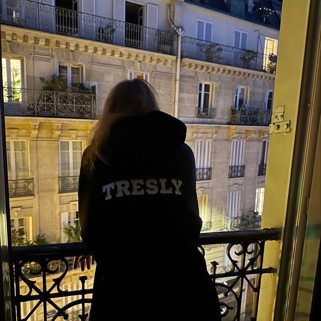 tresly avatar
