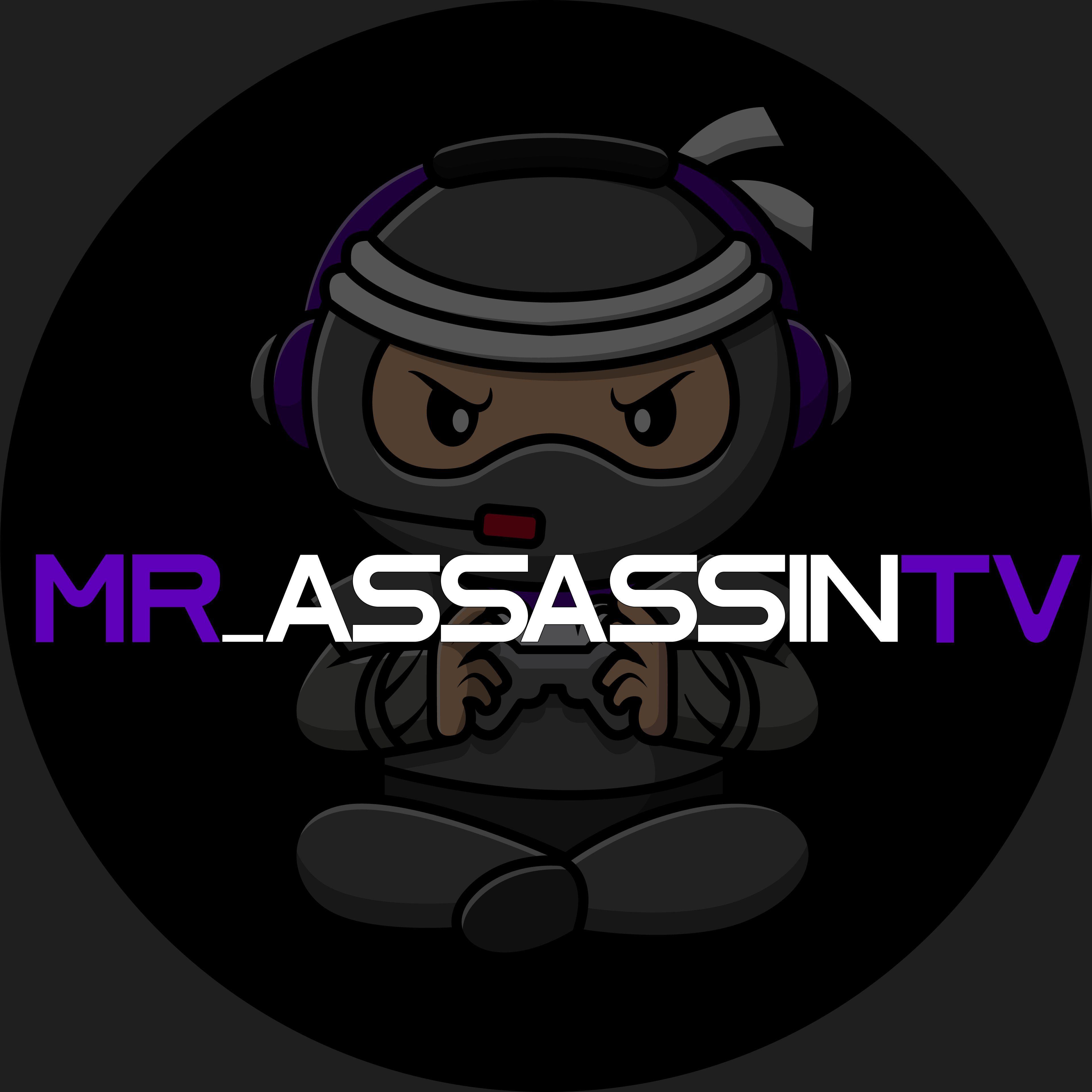 Player Mr-Assassin- avatar