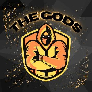 THE GODS