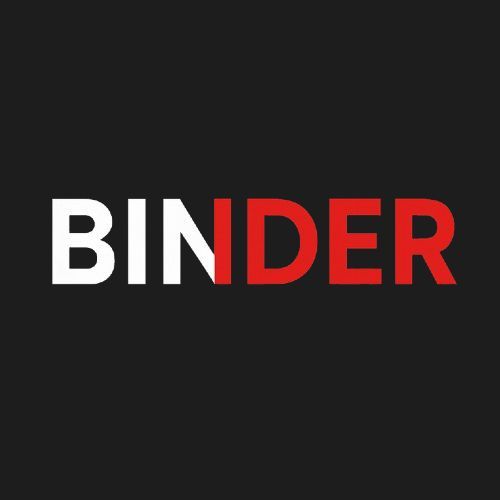 bindercs