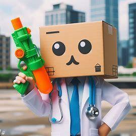 Dr_Cardboard avatar