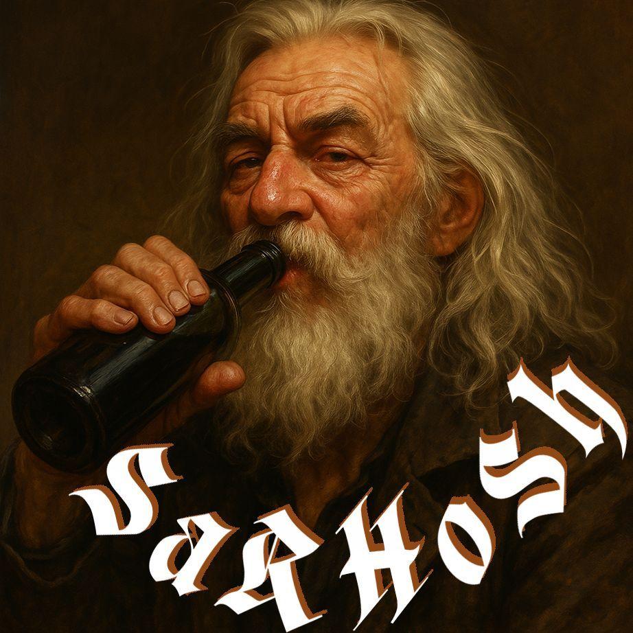 Sarhosh avatar