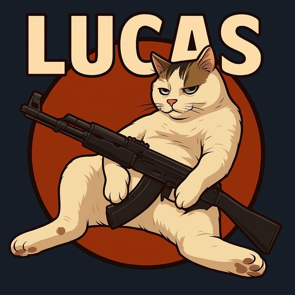 LUCAS--