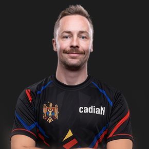 cadiaN