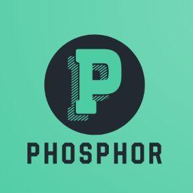 PhosPhor__ avatar