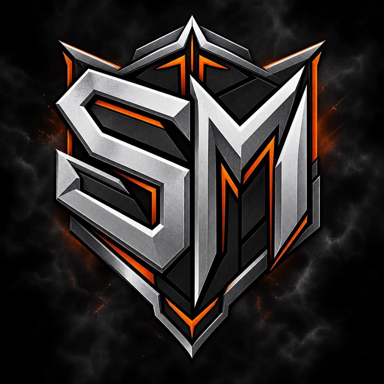 Sm-Mucahid FACEIT avatar