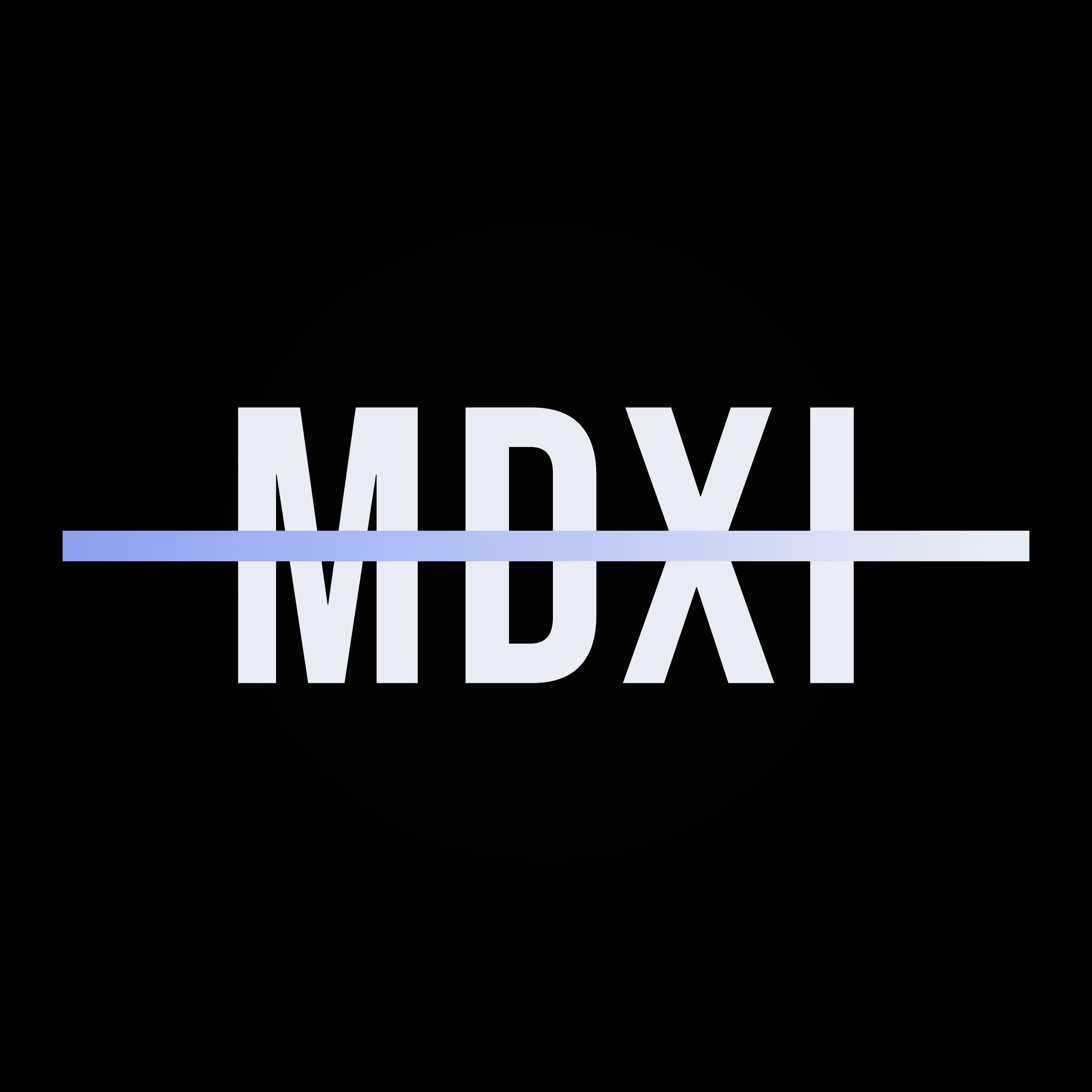 MDXi avatar