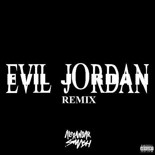 -EVIL_J0RDAN avatar