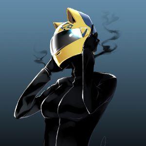 Player nickelid avatar