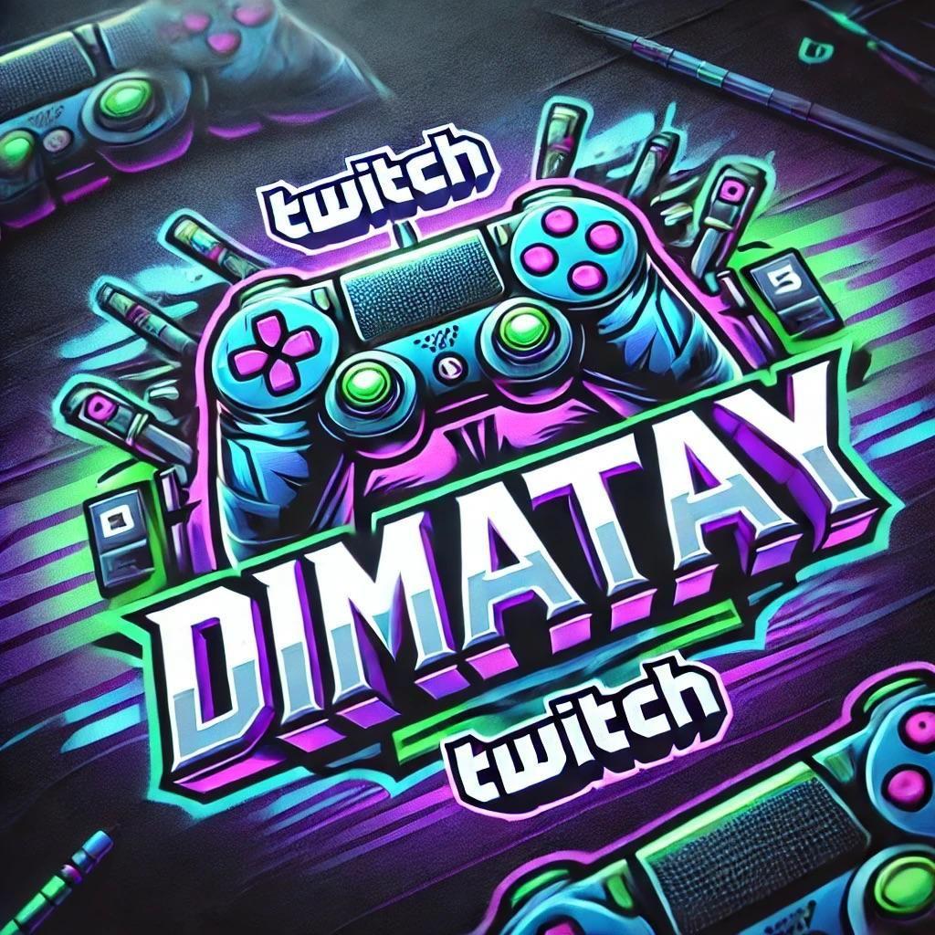 DimaTaY avatar