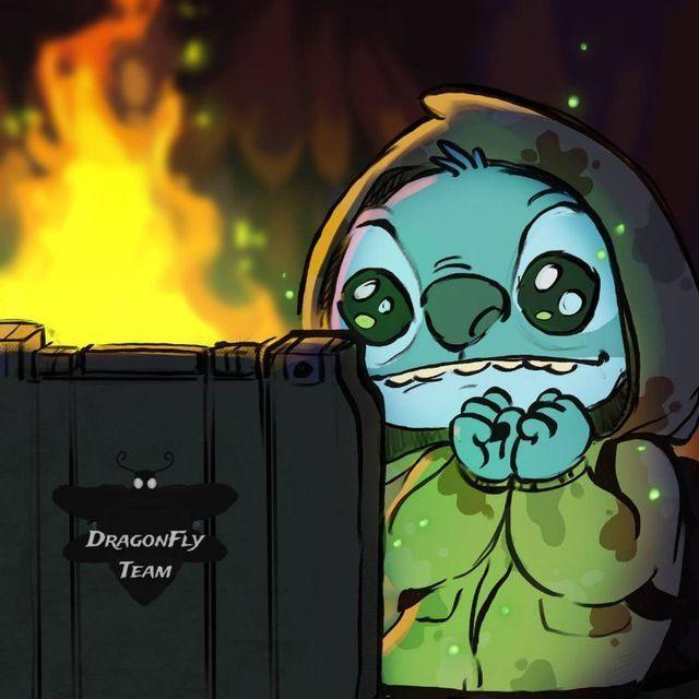 CTUYCHIK avatar