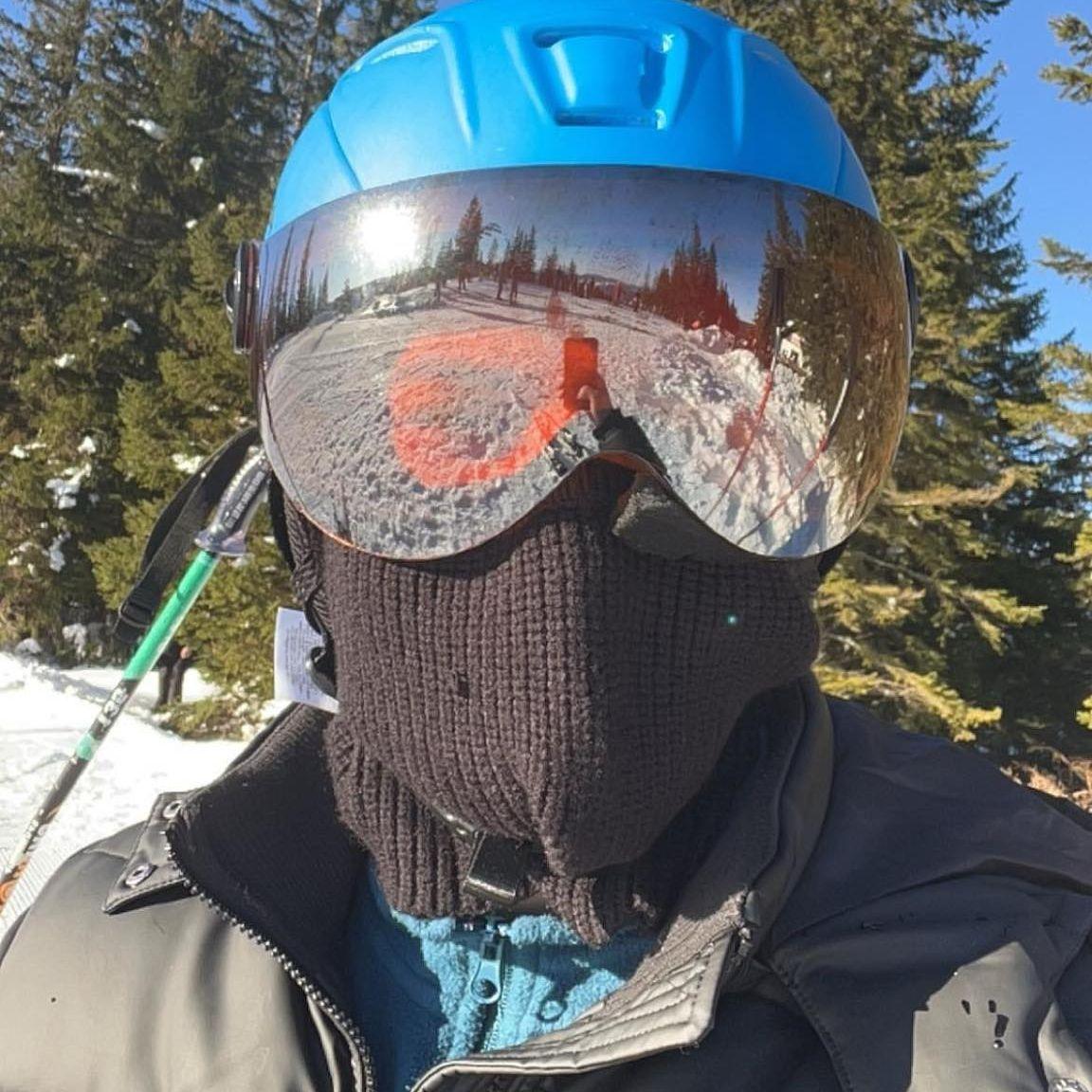 Faceit avatar