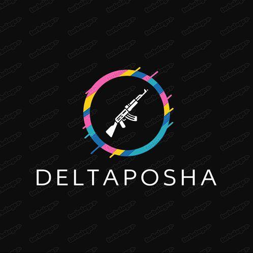 DELTAposha avatar