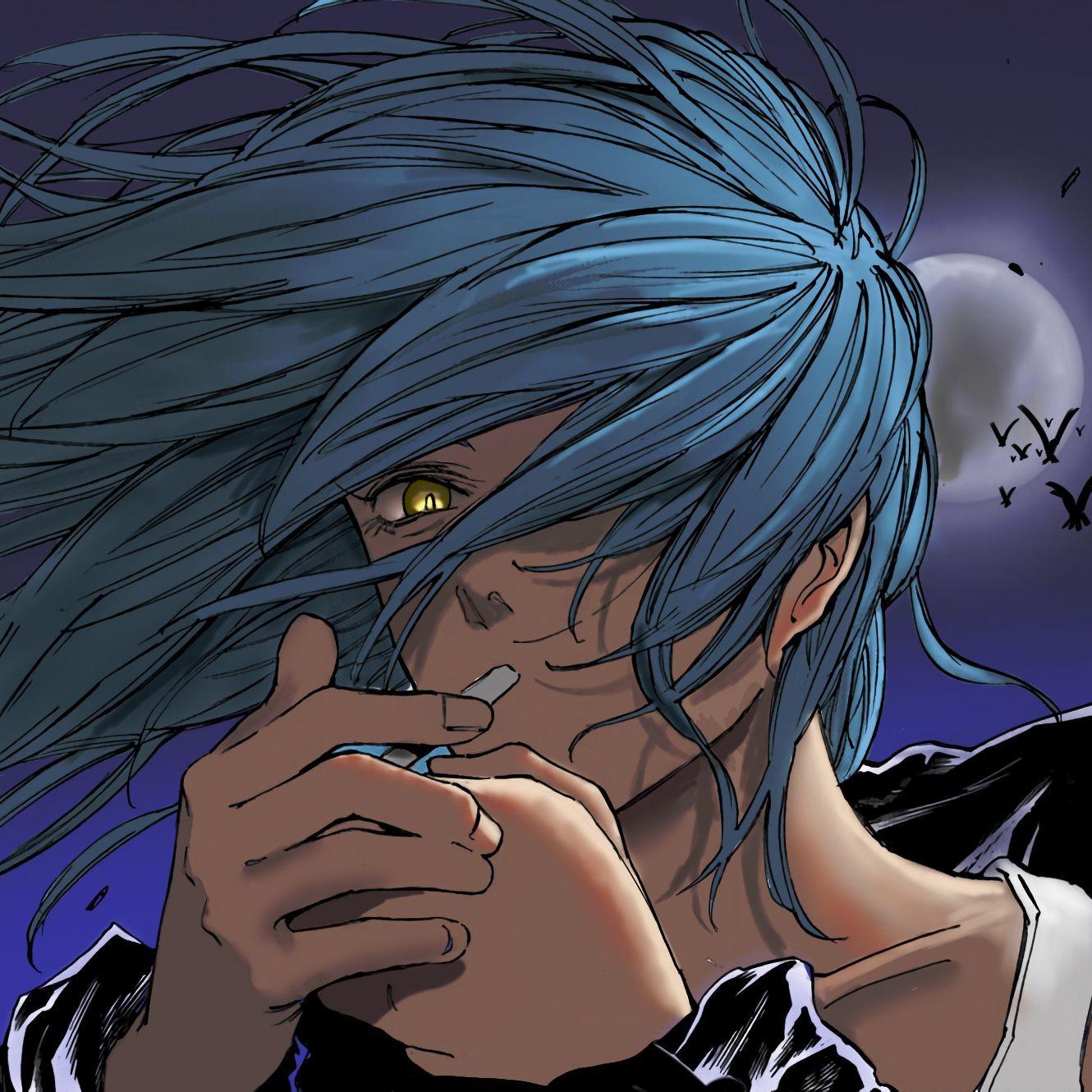 Naraze avatar