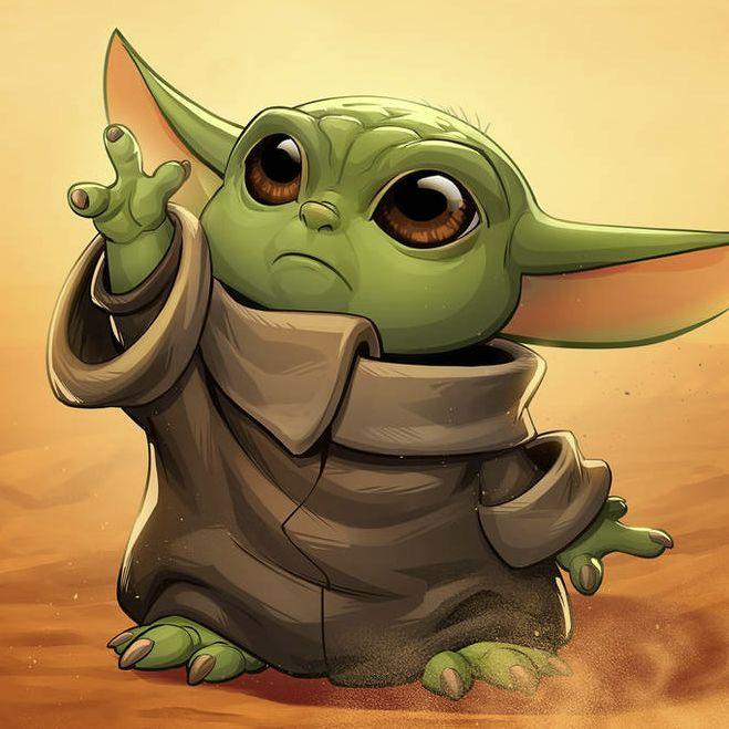 Xori avatar