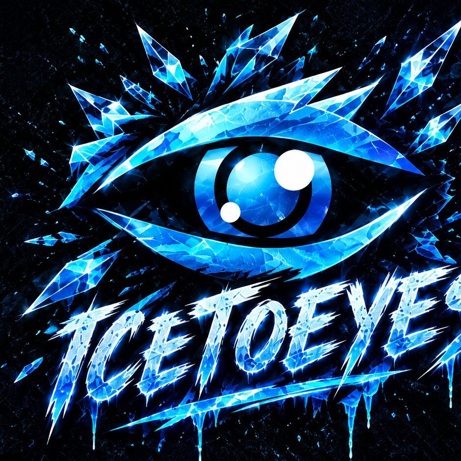 ICETOEYES